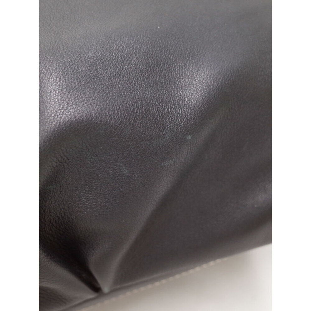Celine Bag Semi Bittersweet Shoulder - Picture 8 of 9